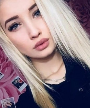 Проститутка Сланцы : Виктория